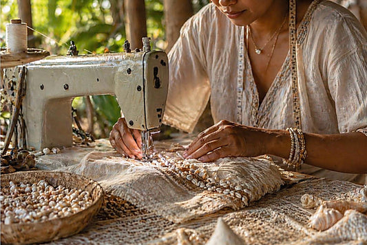 Manufacturing Frenchy Koh Samui