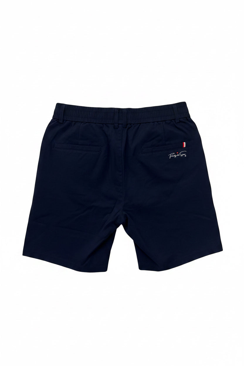SHORT CHINO stretch 🇫🇷