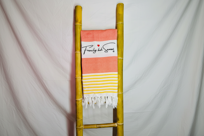 TOWEL FOR THE BEACH & POOL