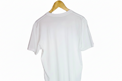 T-SHIRT FRENCHY  🇫🇷  White Three Colors