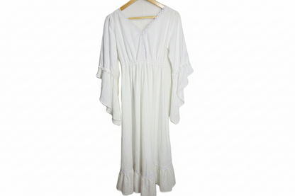 BOHEMIAN DRESS « FRENCHY KOH SAMUI » ❤️