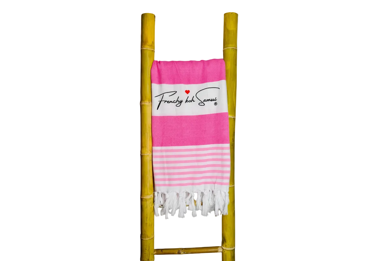 TOWEL FOR THE BEACH & POOL