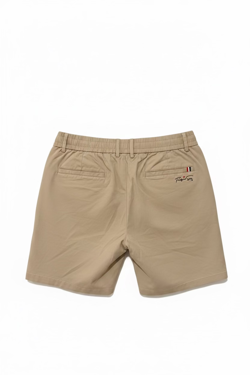 SHORT CHINO stretch 🇫🇷