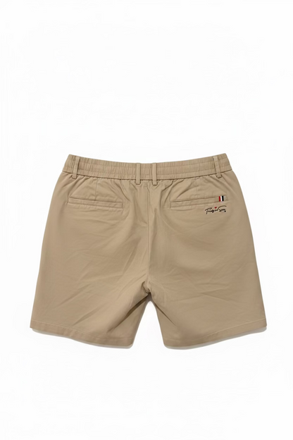 SHORT CHINO stretch 🇫🇷