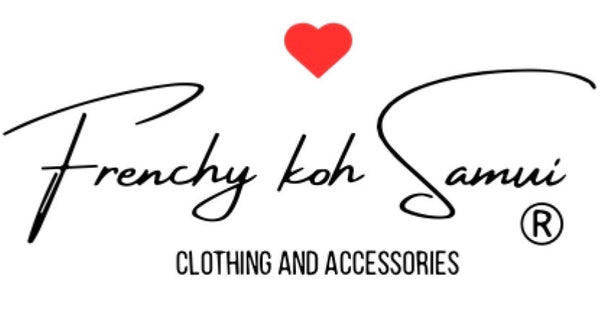 FRENCHY KOH SAMUI CLOTHING AND ACCESSORIES